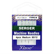 Machine Needle Serger Size 80/12 (170B)